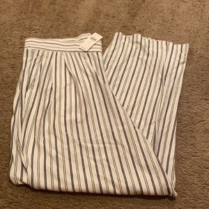 Anthropologie pants size large